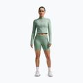 Дамски суитшърт за тренировка Nike Pro Seamless Full Zip Top steam 2