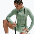 Дамски суитшърт за тренировка Nike Pro Seamless Full Zip Top steam 6