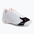 Мъжки баскетболни обувки Jordan Luka 77 white/black/sail/bright crimson