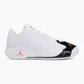 Мъжки баскетболни обувки Jordan Luka 77 white/black/sail/bright crimson 2