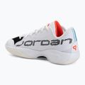 Мъжки баскетболни обувки Jordan Luka 77 white/black/sail/bright crimson 3