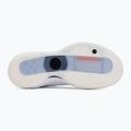 Мъжки баскетболни обувки Jordan Luka 77 white/black/sail/bright crimson 4
