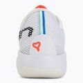 Мъжки баскетболни обувки Jordan Luka 77 white/black/sail/bright crimson 6