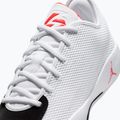 Мъжки обувки за баскетбол Nike Jordan Luka 77 white/black/sail/bright crimson 4