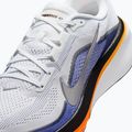Мъжки обувки за бягане Nike Pegasus 42 white/lapis/total orange/metallic silver 3