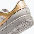 Дамски обувки Air Jordan Skyline Low swan/black/metallic gold 4