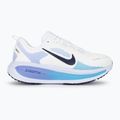 Дамски обувки за бягане Nike Vomero 18 white/blue fury/midnight navy 2