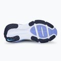 Дамски обувки за бягане Nike Vomero 18 white/blue fury/midnight navy 4