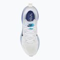 Дамски обувки за бягане Nike Vomero 18 white/blue fury/midnight navy 5