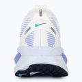 Дамски обувки за бягане Nike Vomero 18 white/blue fury/midnight navy 6