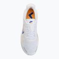 Мъжки обувки за бягане Nike Vomero Premium white/total orange/laser orange/lapis 5