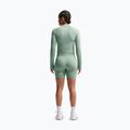 Дамски къси панталони/шорти Nike Pro Seamless High-Waisted Biker 5" steam 3