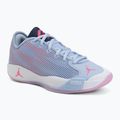 Мъжки баскетболни обувки Jordan Luka 77 light marine/blue void-white/hyper pink