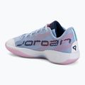 Мъжки баскетболни обувки Jordan Luka 77 light marine/blue void-white/hyper pink 3