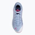Мъжки баскетболни обувки Jordan Luka 77 light marine/blue void-white/hyper pink 5