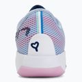 Мъжки баскетболни обувки Jordan Luka 77 light marine/blue void-white/hyper pink 6
