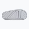 Дамски чехли Nike Calm 2.0 football grey/football grey 4