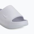 Дамски чехли Nike Calm 2.0 football grey/football grey 7