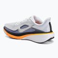 Мъжки обувки за бягане Nike Pegasus 42 white/lapis/total orange/metallic silver 3