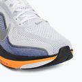 Мъжки обувки за бягане Nike Pegasus 42 white/lapis/total orange/metallic silver 7