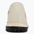 Мъжки футболни обувки Nike United Phantom 6 Low Academy TF burgundy crush/fossil/university red 6