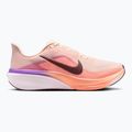 Дамски обувки за бягане Nike Pegasus 42 chalk/orange pulse/bright violet/tattoo
