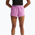 Мъжки шорти за бягане Nike Swift Breathe Dri-Fit Mid-Rise 2.5" light magenta/photon dust