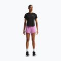 Мъжки шорти за бягане Nike Swift Breathe Dri-Fit Mid-Rise 2.5" light magenta/photon dust 2