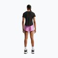Мъжки шорти за бягане Nike Swift Breathe Dri-Fit Mid-Rise 2.5" light magenta/photon dust 3