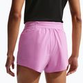 Мъжки шорти за бягане Nike Swift Breathe Dri-Fit Mid-Rise 2.5" light magenta/photon dust 4