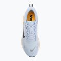 Мъжки обувки за бягане Nike Vomero Plus hydrogen blue/white/total orange/black 5