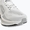 Мъжки обувки за бягане Nike Vomero 18 summit white/metallic silver-black 7