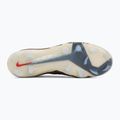 Мъжки футболни обувки Nike United Phantom 6 High Elite FG burgundy crush/fossil/university red 4