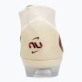 Мъжки футболни обувки Nike United Phantom 6 High Elite FG burgundy crush/fossil/university red 6