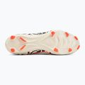 Мъжки футболни обувки Nike United Mercurial Vapor 16 Academy MG burgundy crush/metallic silver 4