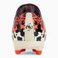 Мъжки футболни обувки Nike United Mercurial Vapor 16 Academy MG burgundy crush/metallic silver 6