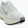 Дамски обувки за бягане Nike Vomero Plus light silver/metallic silver 7