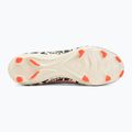 Мъжки футболни обувки Nike United Mercurial Superfly 10 Academy MG burgundy crush/metallic silver 4