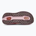 Дамски обувки за бягане Nike Vomero Premium tangerine tint/bright crimson/tattoo 4