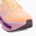 Дамски обувки за бягане Nike Vomero Premium tangerine tint/bright crimson/tattoo 7