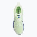 Мъжки обувки за бягане Nike Vomero 18 white/volt tint/sapphire/black spruce 5