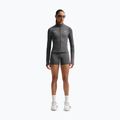 Дамски суитшърт за бягане Nike Swift Dri-Fit Full Zip Mid-Layer medium ash 2