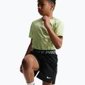 Детски къси панталони/шорти Nike Pro Dri-Fit black/white 4