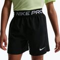 Детски къси панталони/шорти Nike Pro Dri-Fit black/white 5