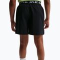 Детски къси панталони/шорти Nike Pro Dri-Fit black/white 6