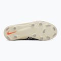 Детски футболни обувки Nike United Jr. Phantom 6 High Academy MG burgundy crush/fossil/university red 4