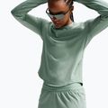 Дамски шорти за бягане Nike Swift Mid-Rise 2in1 steam/mineral slate 4