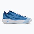 Мъжки обувки за баскетбол Nike Jordan Luka 77 white/signal blue/psychic blue 2
