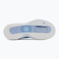 Мъжки обувки за баскетбол Nike Jordan Luka 77 white/signal blue/psychic blue 4