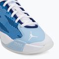 Мъжки обувки за баскетбол Nike Jordan Luka 77 white/signal blue/psychic blue 7
